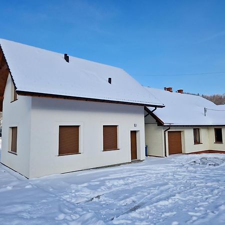 Noclegi Pod Klimczokiem Bystra  Bagian luar foto