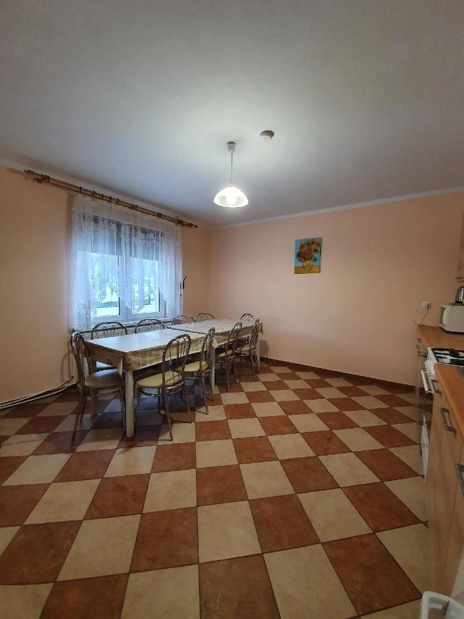 Noclegi Pod Klimczokiem Bystra  Bagian luar foto