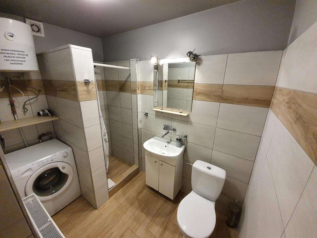 Noclegi Pod Klimczokiem Bystra  Bagian luar foto