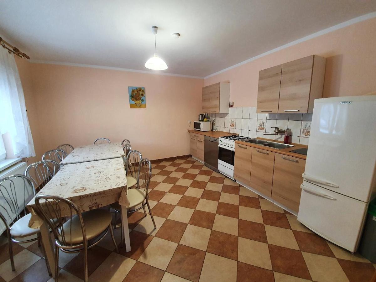 Noclegi Pod Klimczokiem Bystra  Bagian luar foto