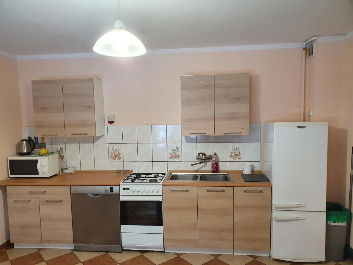 Noclegi Pod Klimczokiem Bystra  Bagian luar foto