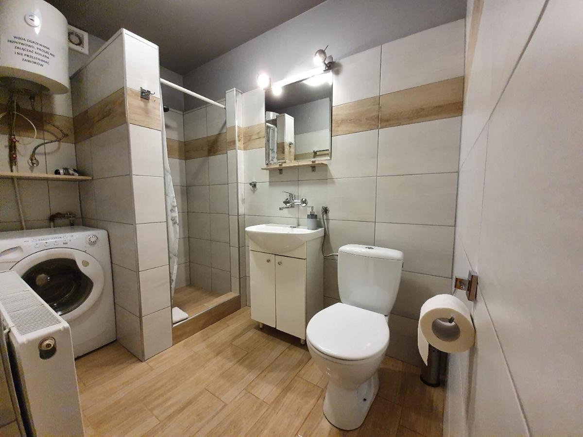 Noclegi Pod Klimczokiem Bystra  Bagian luar foto