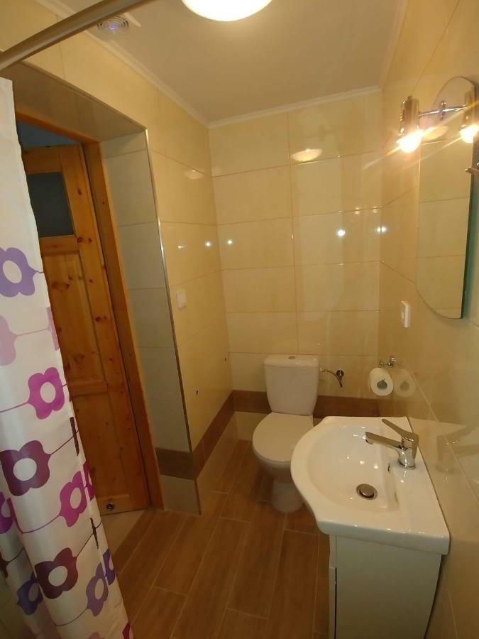 Noclegi Pod Klimczokiem Bystra  Bagian luar foto