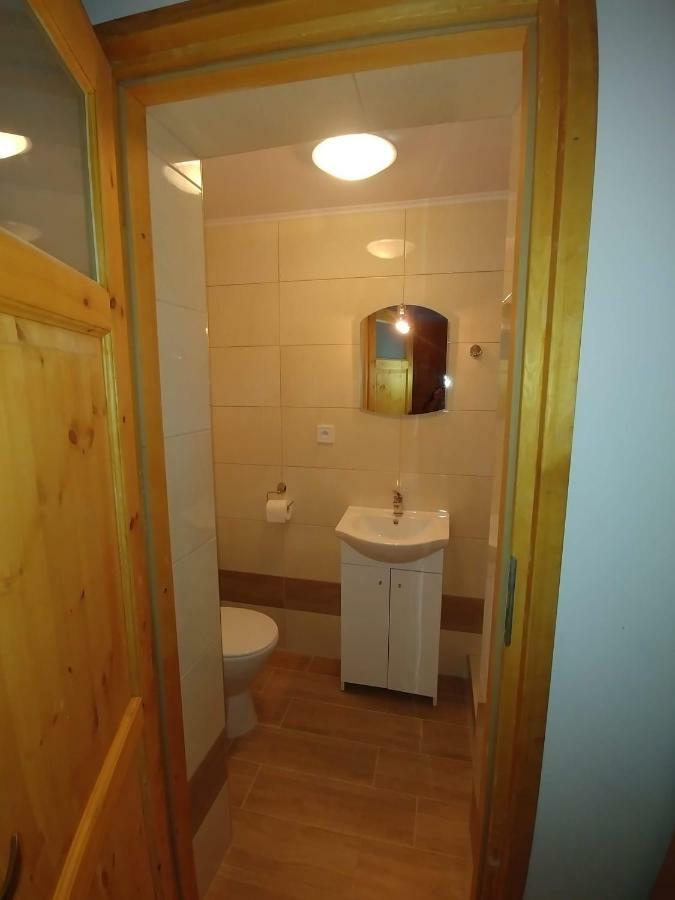 Noclegi Pod Klimczokiem Bystra  Bagian luar foto