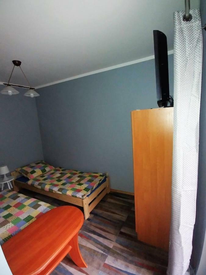 Noclegi Pod Klimczokiem Bystra  Bagian luar foto