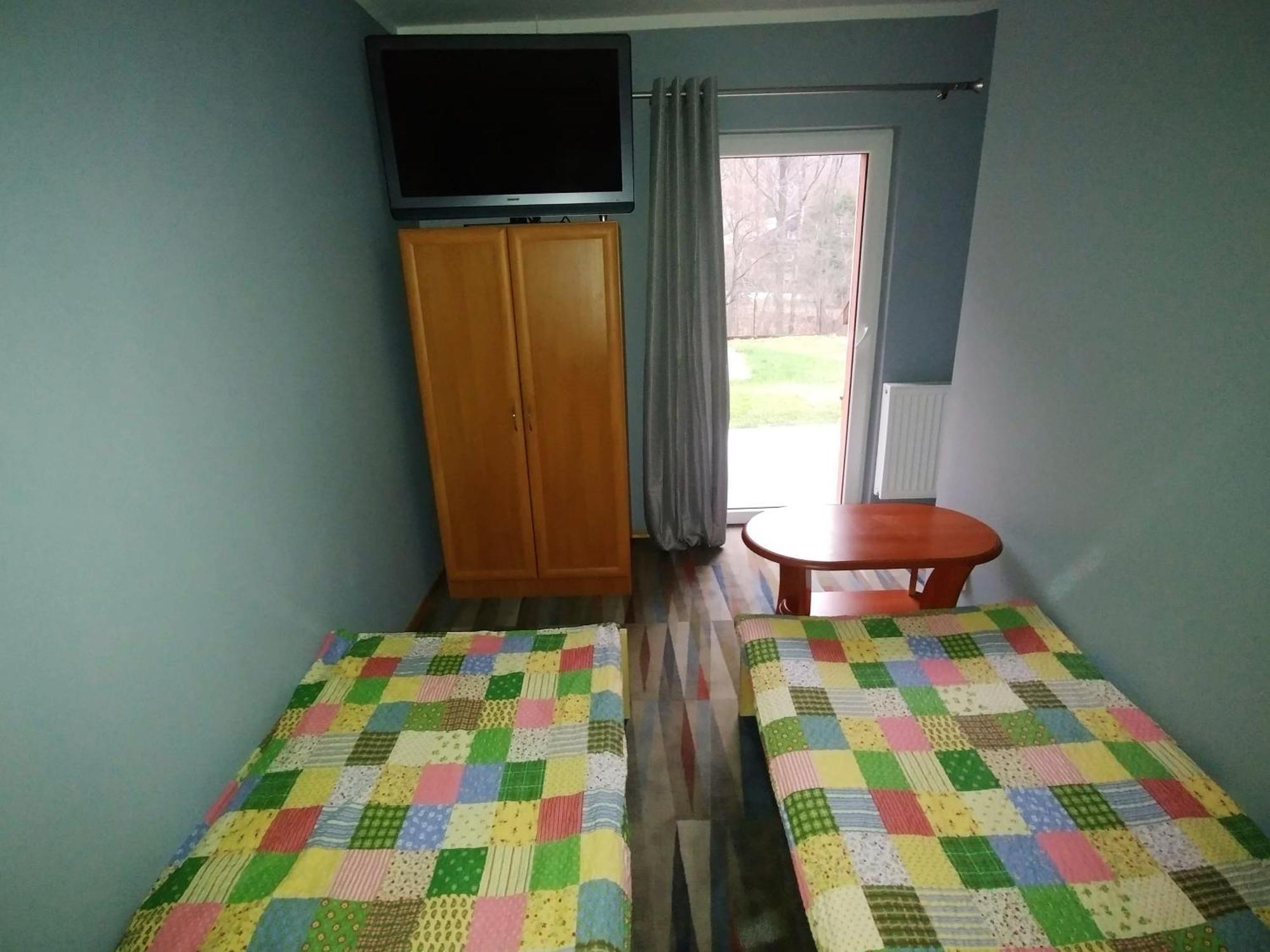 Noclegi Pod Klimczokiem Bystra  Bagian luar foto